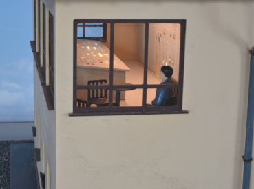 Preview: Stellwerk Tutzing Spur 1 Preview: Stellwerk Tutzing Spur 1