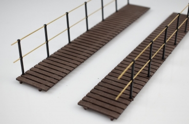 Preview: Baluster , 2 holes , 25 pieces Preview: Baluster , 2 holes , 25 pieces