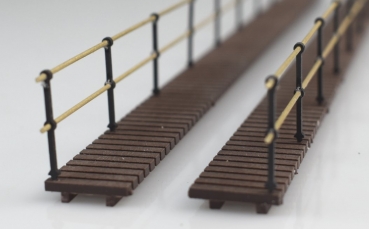 Preview: Baluster , 2 holes , 25 pieces Preview: Baluster , 2 holes , 25 pieces