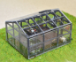 Preview: Garden Greenhouse