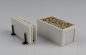 Preview: Precast garage with transport frame