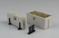 Preview: Precast garage with transport frame
