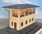 Preview: Signal box Tutzing Track 1