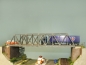 Preview: Gitterträger Strassenbrücke 616 mm