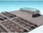Preview: Fairground tent furnishing