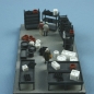 Preview: Interior for greenhouses and garden centers ,track H0