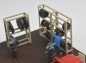 Preview: Tire frame, 2 pieces