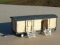 Preview: Toilet trailer