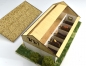 Preview: Open horse stable