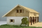 Preview: Open horse stable