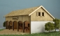 Preview: Open horse stable