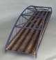 Preview: Tied Steel Arch Bridge 819 mm  4 tracks