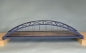 Preview: Tied Steel Arch Bridge 1092 mm  4 tracks