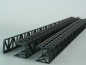 Preview: Unterflurgitterträgerbrücke 354 mm zweispurig