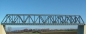 Preview: Lattice girder bridge, 1943 mm