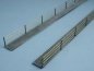 Preview: Foothpath ;Flagging with railing