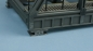 Preview: Roller and fixed bearings 1 set