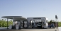 Preview: Petrol station Ready made model