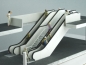 Preview: Stairs, 1-storie, 2 stairways and 2 escalators