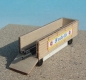 Preview: Wagon Set 4: 4 Freight wagons, track Z