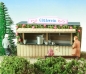 Preview: Christmas market ,track H0