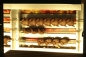 Preview: Chicken roastery with interior decoration