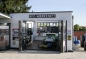 Preview: Petrol station Ready made model