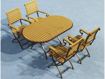 Set 4 (4 x 21 002, 1 x 21 012)