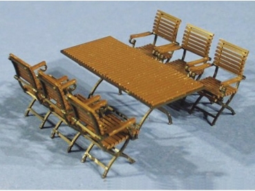 Set 5 (6 x 21 002, 1 x 21 017)