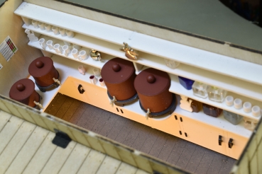 Preview: Mulled Wine Stall