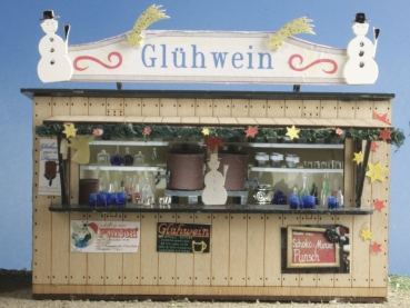 Weihnachtsmarkt Teil B