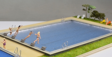 Open Air Bath