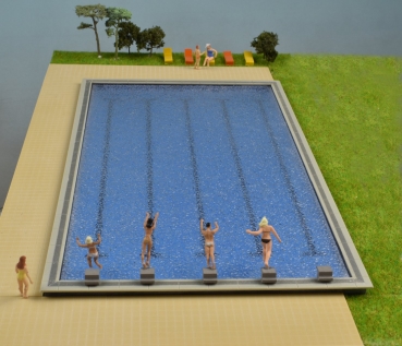 Open Air Bath