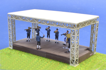 Preview: Openairstage