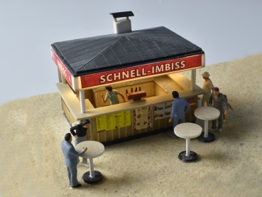 Snackbar
