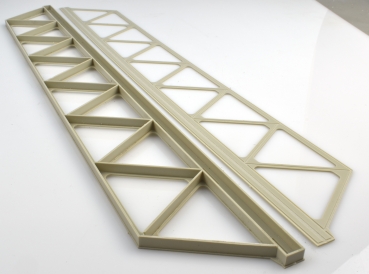 Steelbridge 499 mm