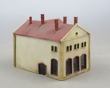 Brewery