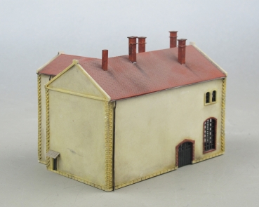 Brewery
