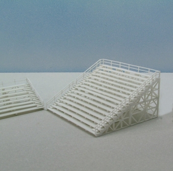 Grand stand