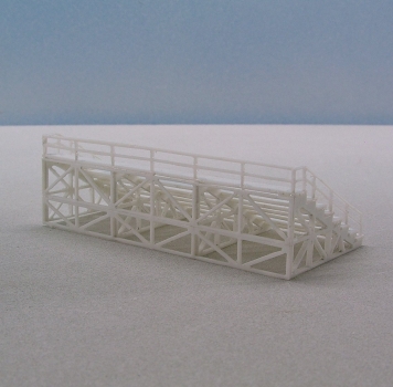 Grand stand