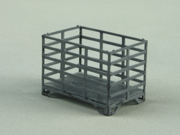 Gitterbox, 2 Stück