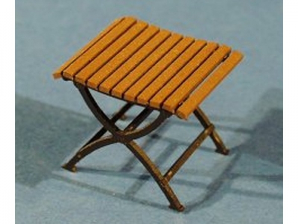 Stool