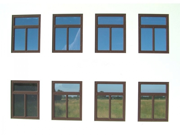 8 windows