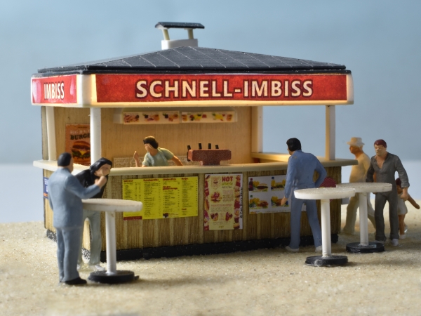 Snackbar
