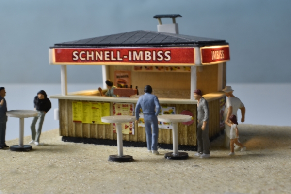 Snackbar