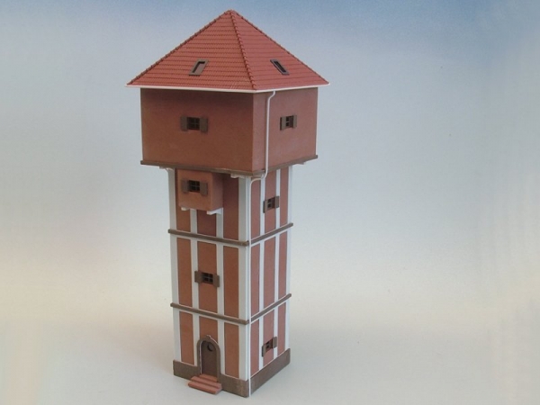 Watertower Kleinaitingen