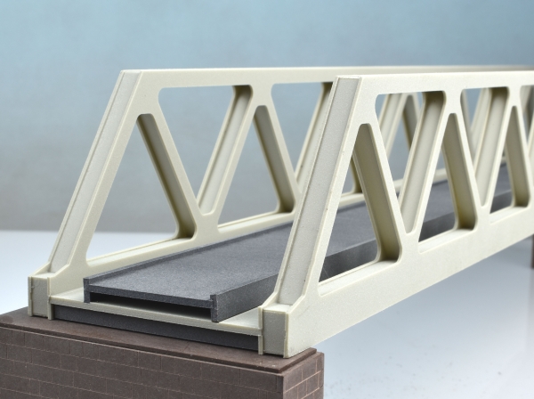 Steelbridge 499 mm