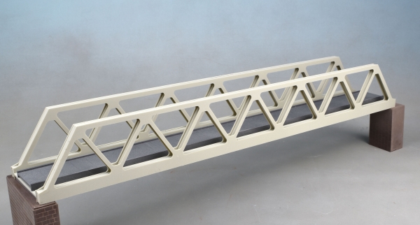 Steelbridge 499 mm