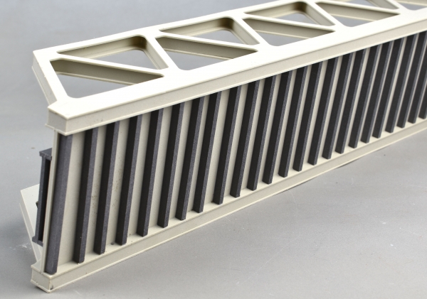 Steelbridge 499 mm