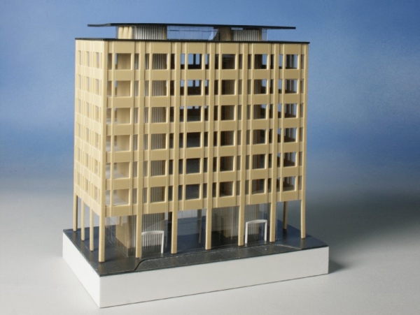 Office Building 8 storeys